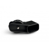 Foot Caster Right—RowErg with Tall Legs, BikeErg