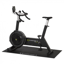 BikeErg Floor Mat