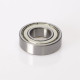 17mm Bearing—Model C, D, E